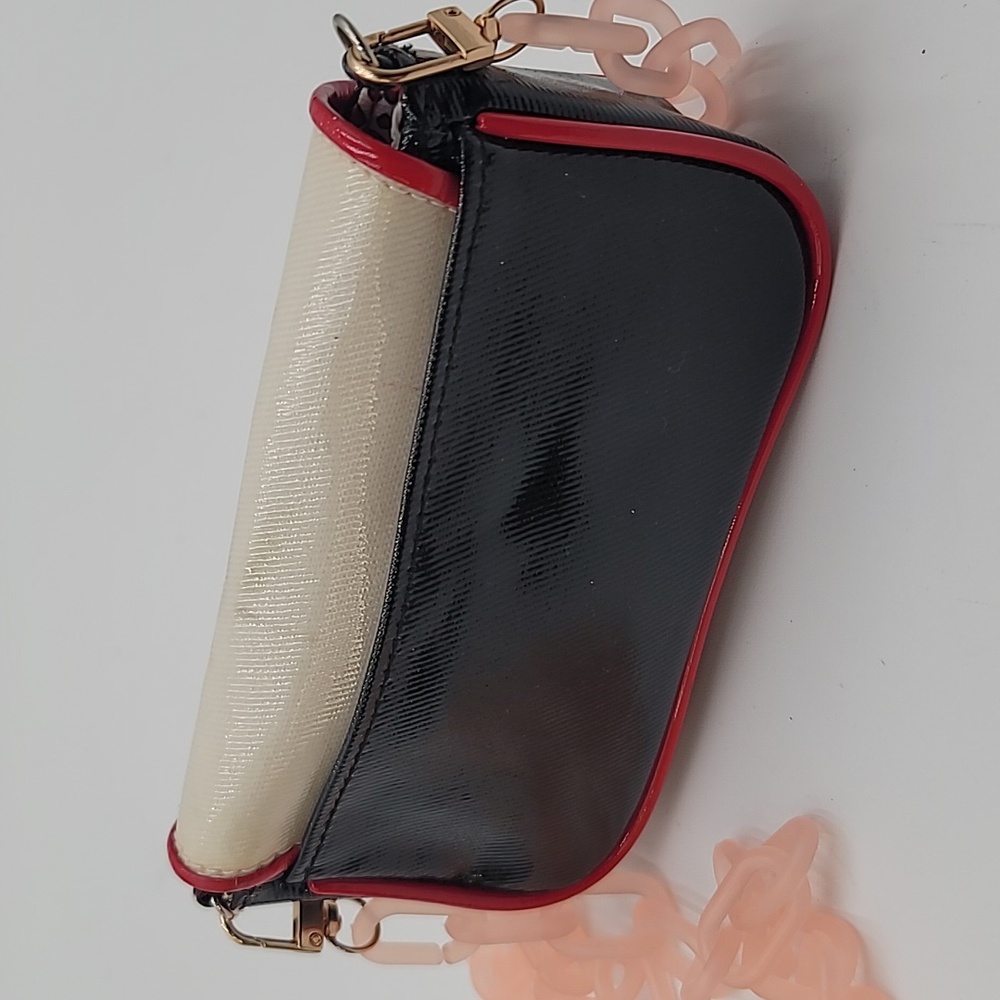 BRIGHTON Vintage Teeny Tiny Crossbody - Picture 6 of 11